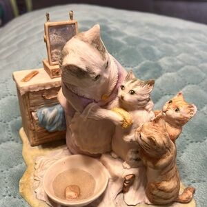 Rare, Beatrice Potter figurine